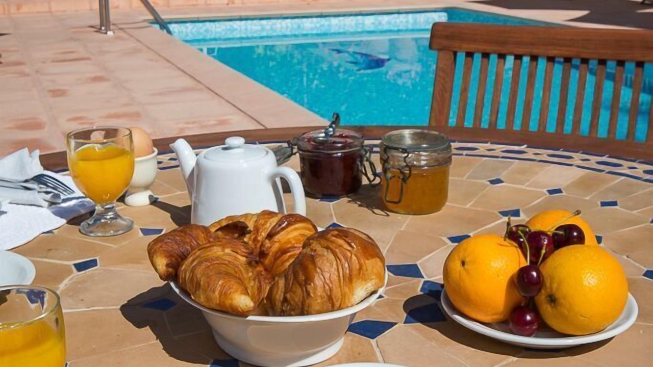 Photo of Outdoor in Fayence