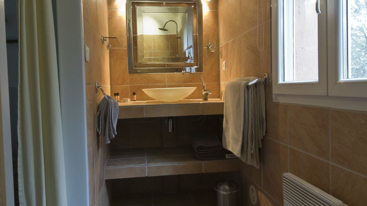Photo of Bathroom in Fayence
