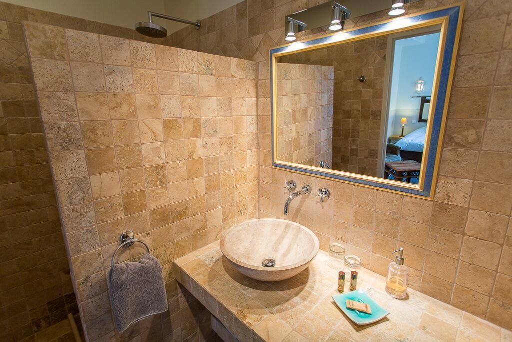 Photo of Bathroom in Fayence