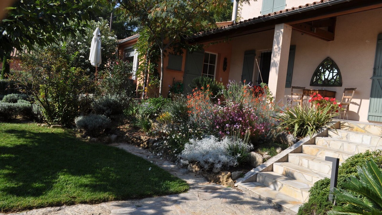 Photo of Patio Balcony in Fayence