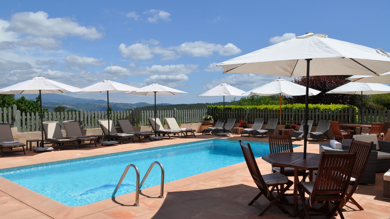 Photo of Outdoor in Fayence