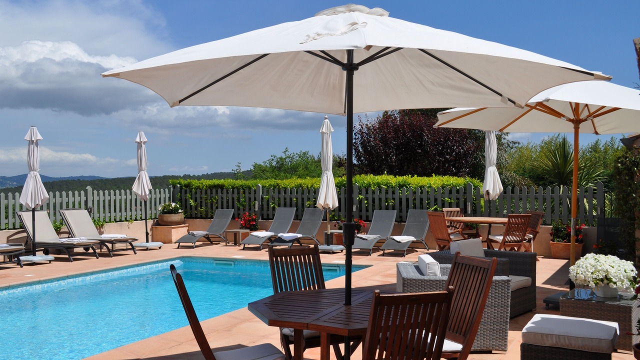 Photo of Outdoor in Fayence