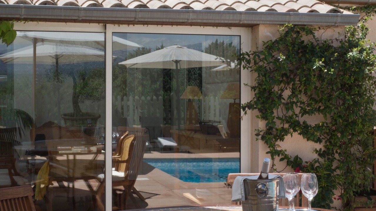Photo of Patio Balcony in Fayence