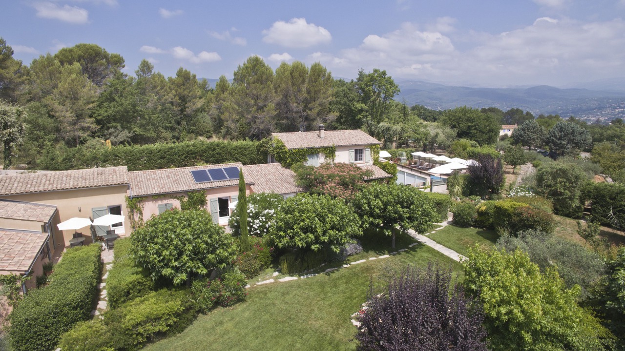 Photo of Outdoor in Fayence