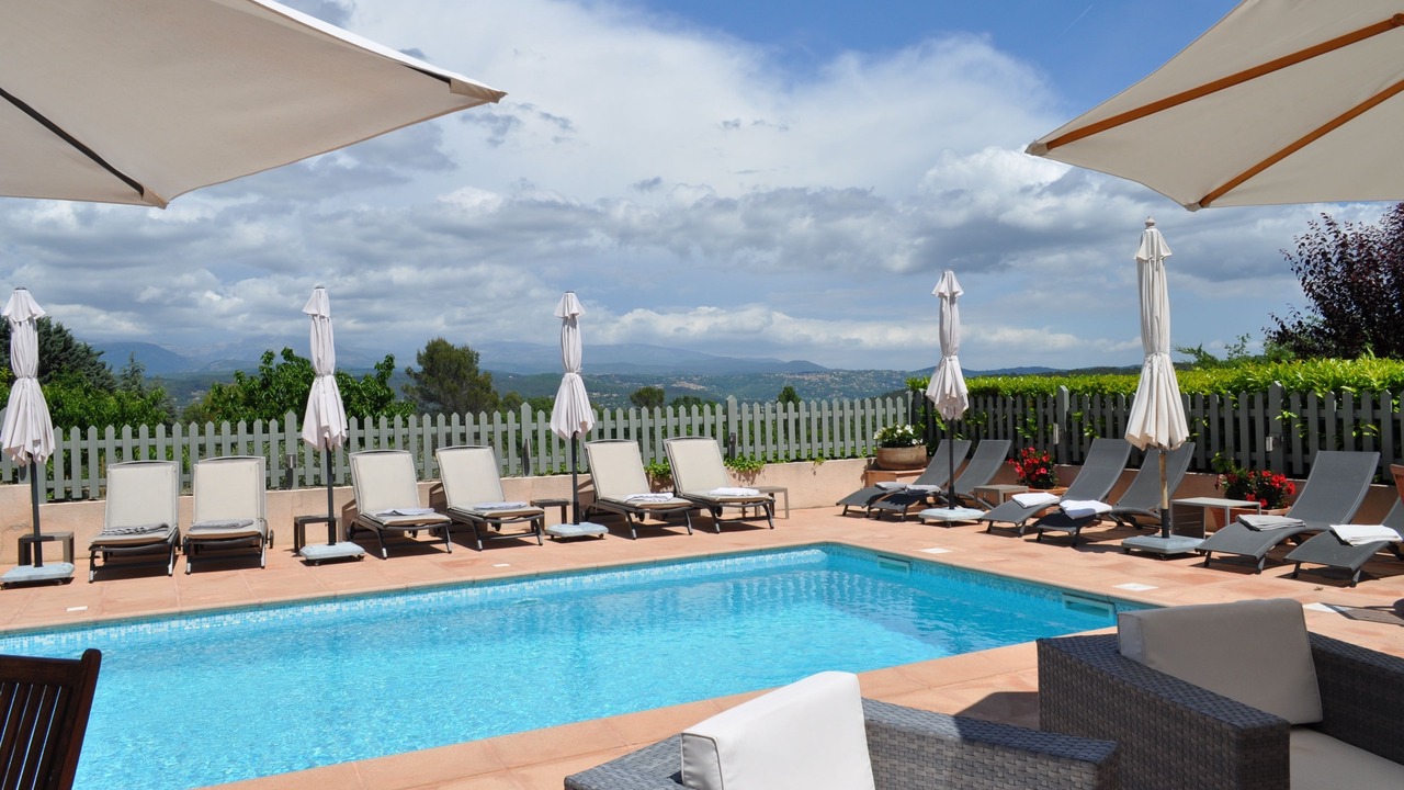 Photo of Outdoor in Fayence