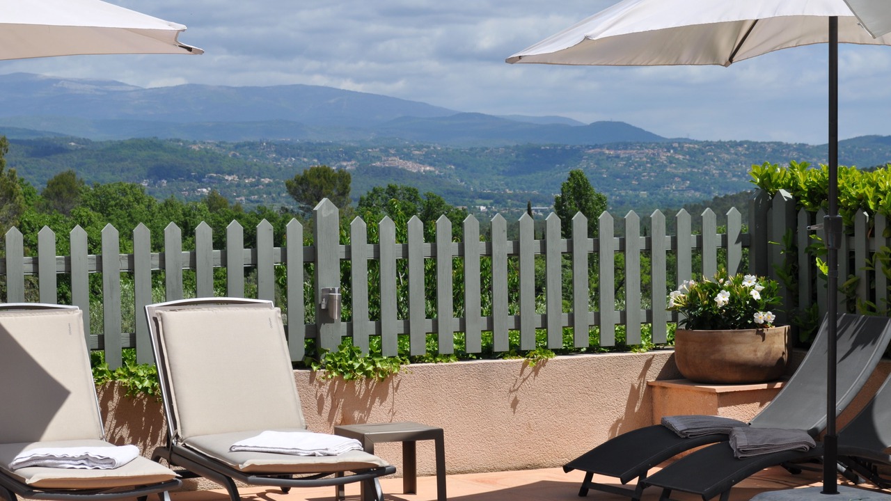 Photo of Others in Fayence