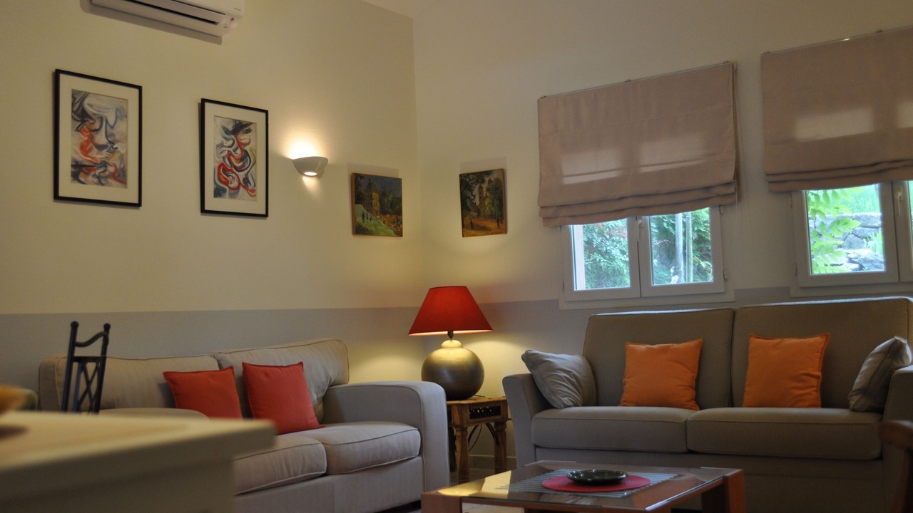 Photo of Bedroom in Fayence