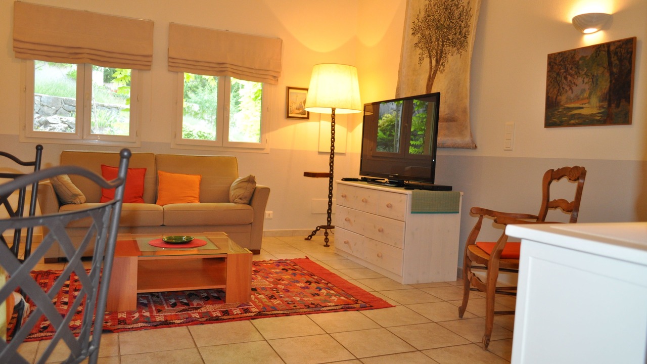 Photo of Bedroom in Fayence