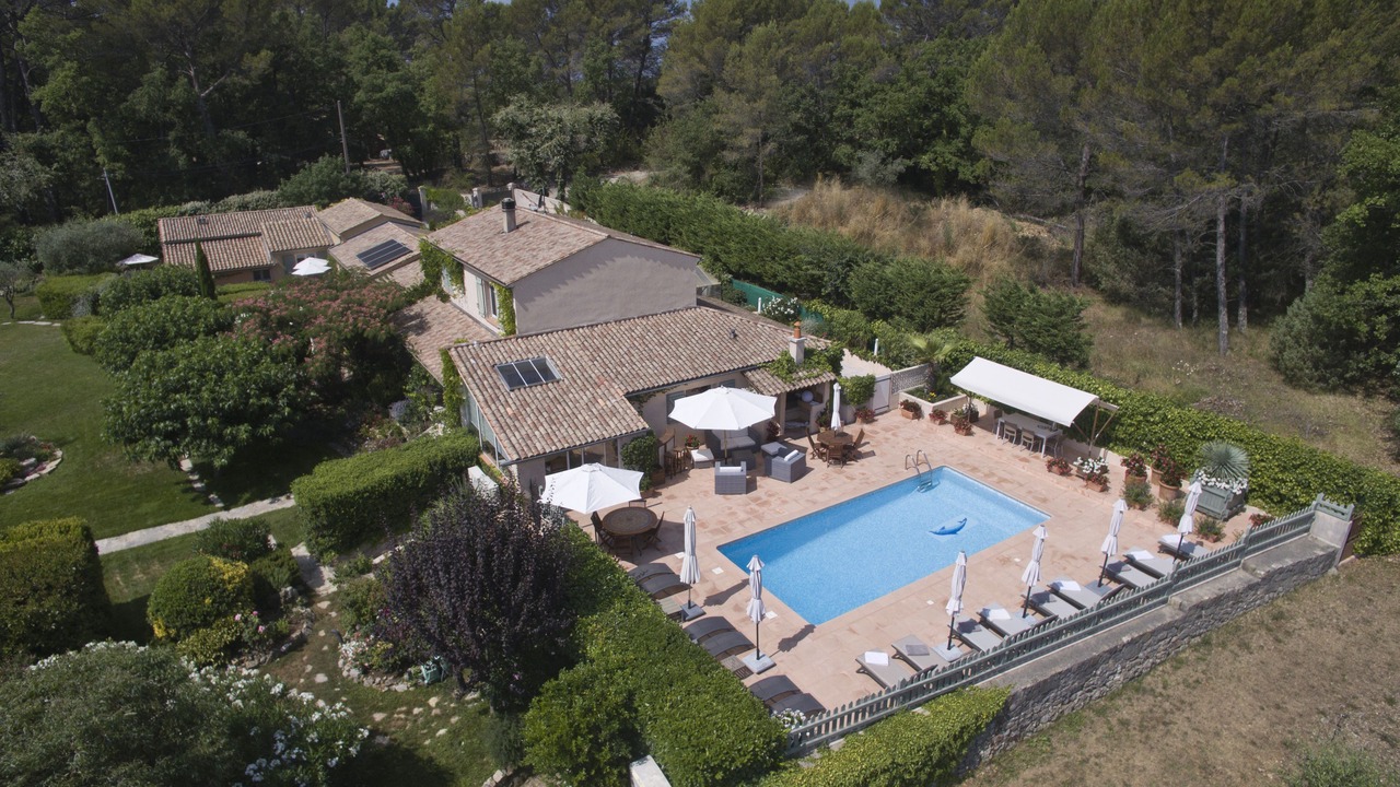 Photo of Outdoor in Fayence