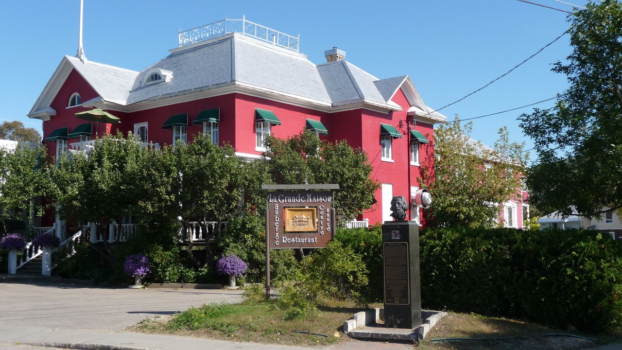 Photo of Outdoor in Baie-St-Paul