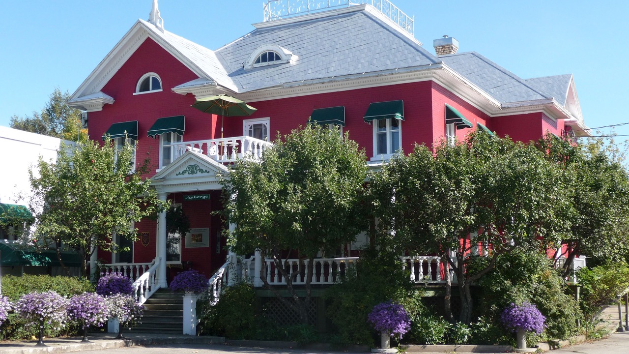Photo of Outdoor in Baie-St-Paul