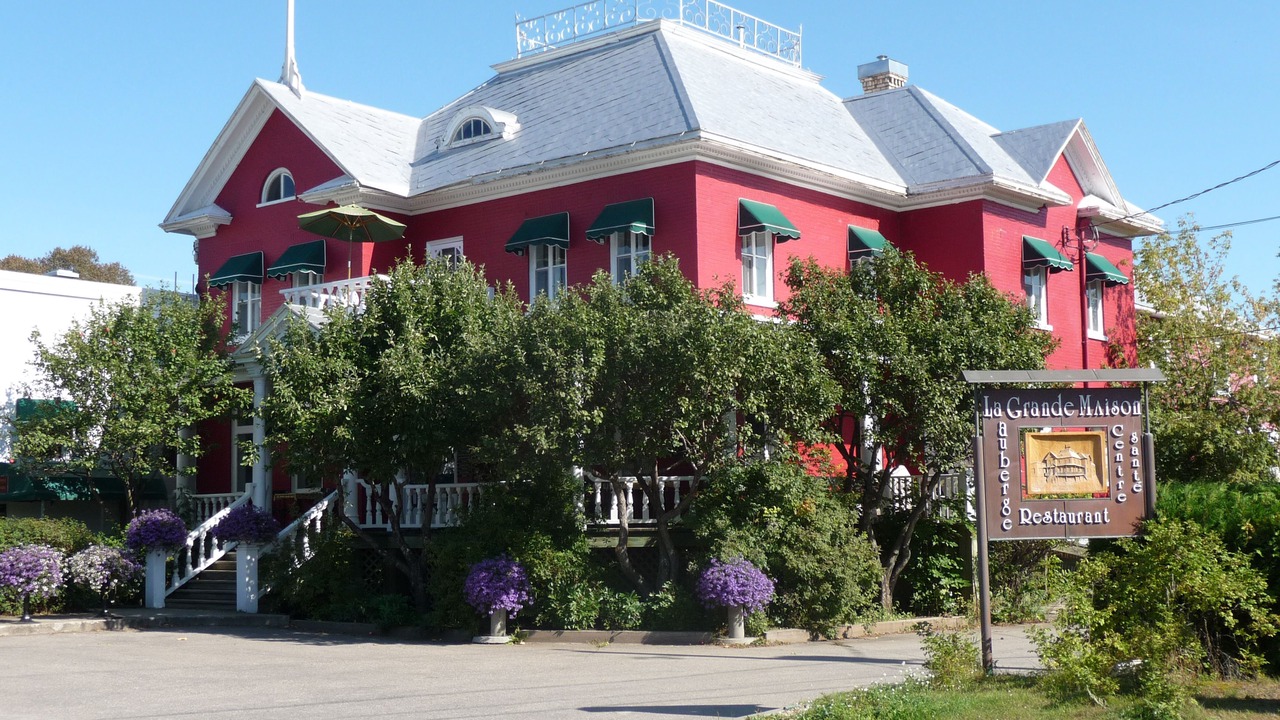 Photo of Outdoor in Baie-St-Paul