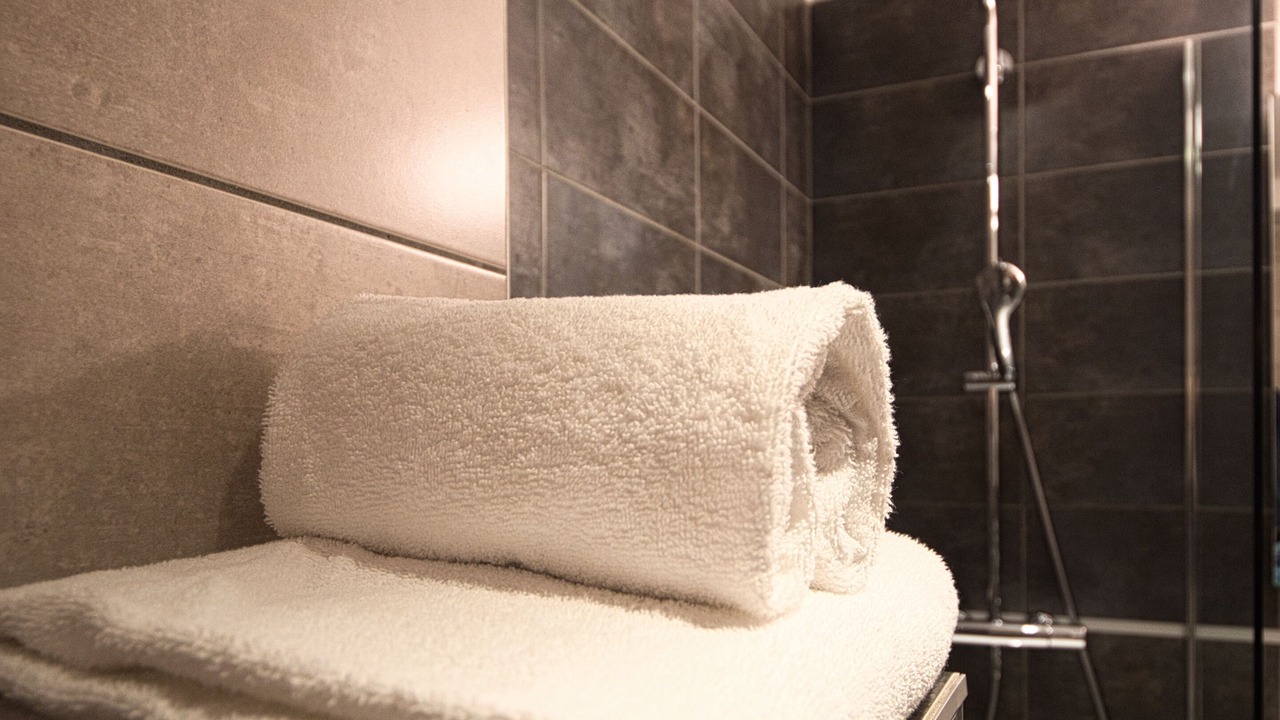 Photo of Bathroom in Ornans