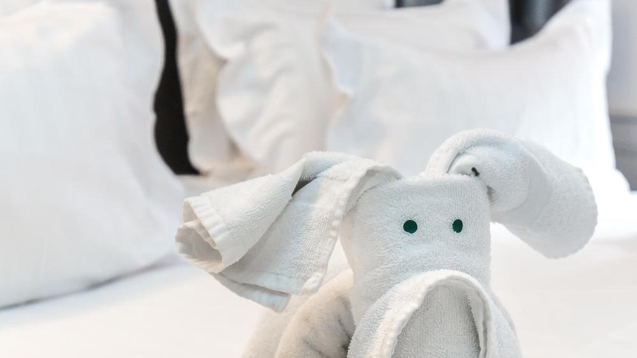 Photo of Bedroom in Ornans