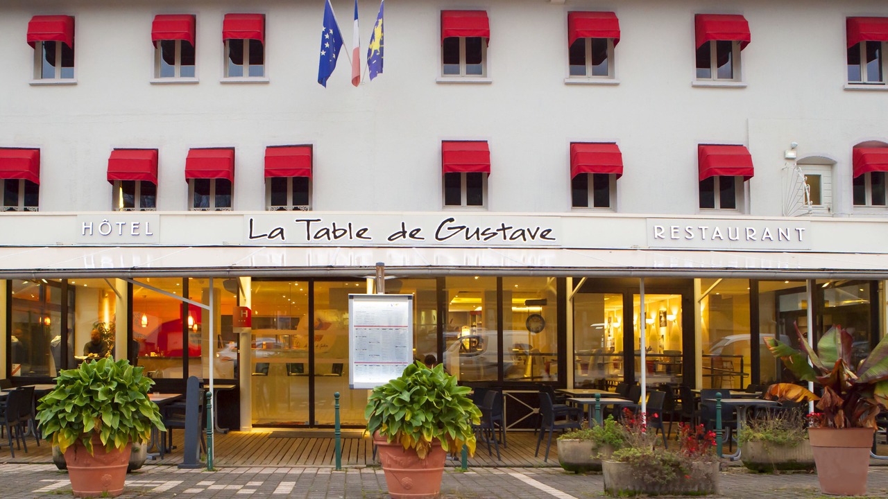 Photo of Outdoor in Ornans