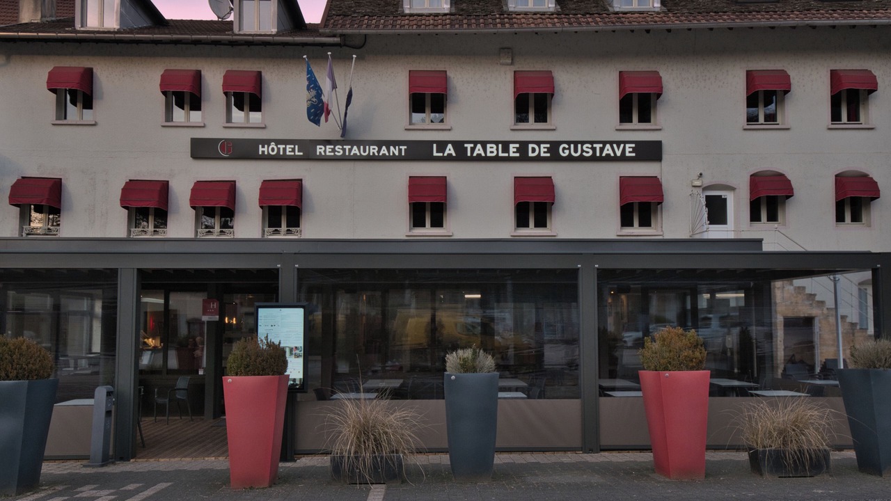 Photo of Outdoor in Ornans