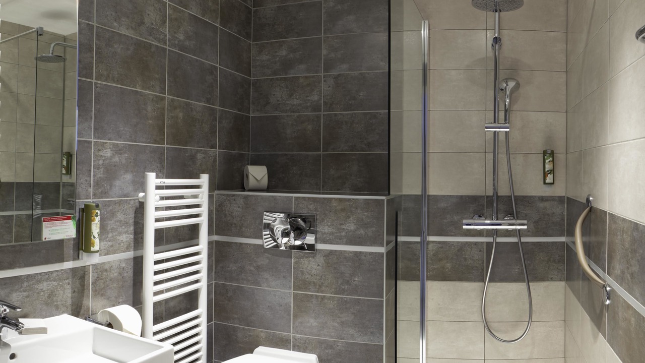 Photo of Bathroom in Ornans