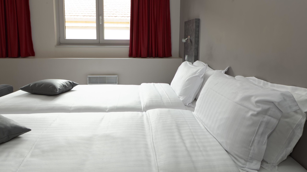 Photo of Bedroom in Ornans