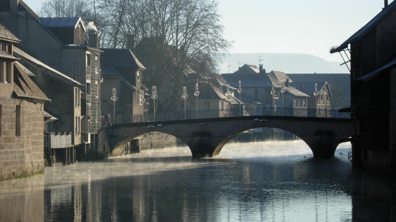 Photo of Outdoor in Ornans