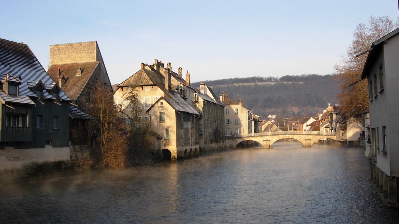 Photo of Outdoor in Ornans