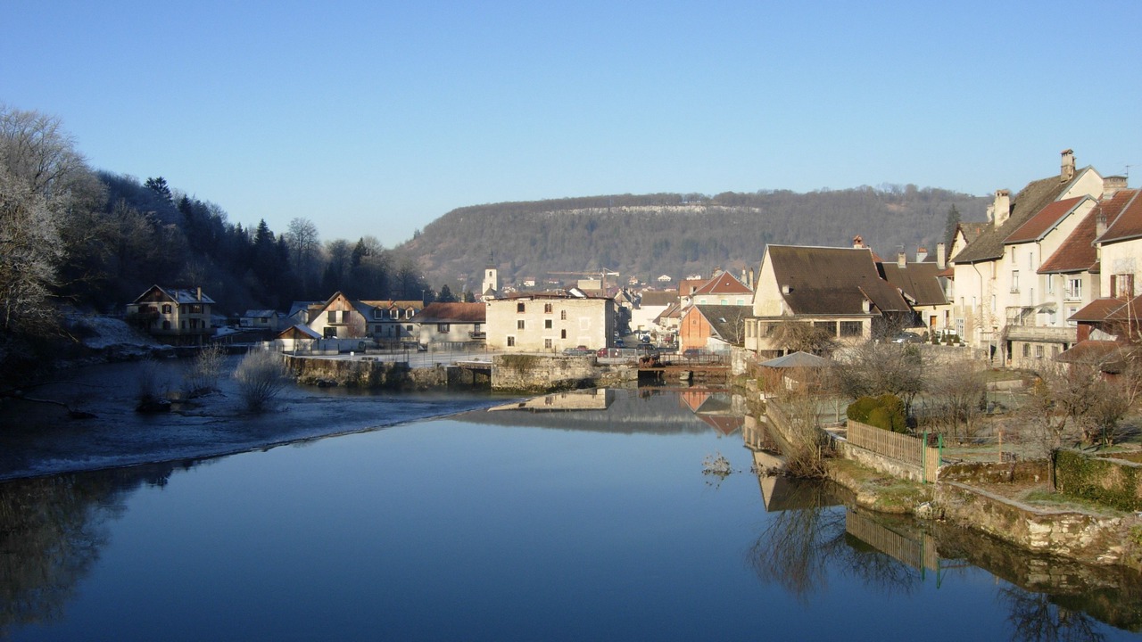 Photo of Outdoor in Ornans