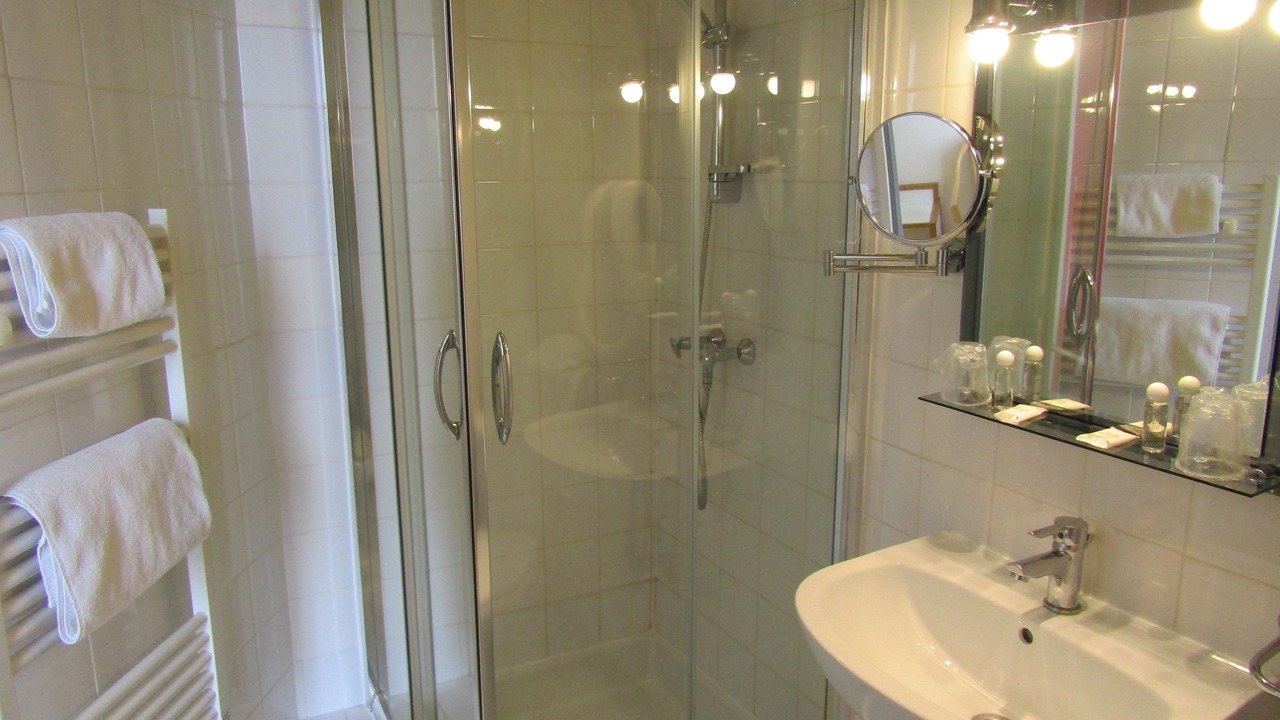 Photo of Bathroom in Serres