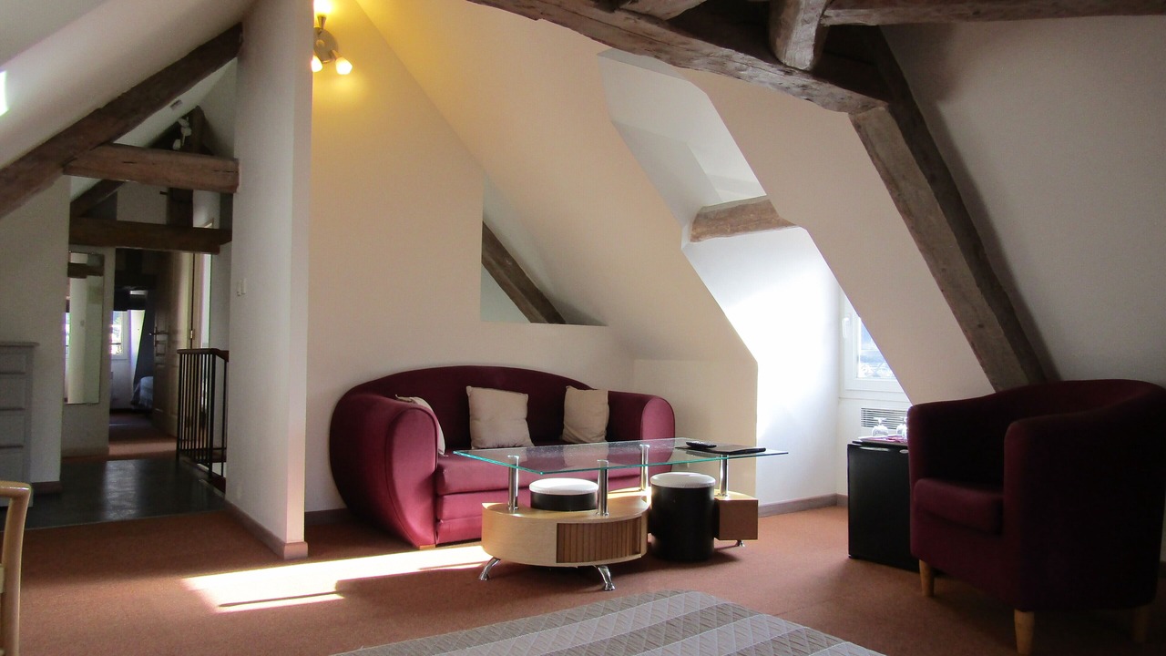 Photo of Bedroom in Serres