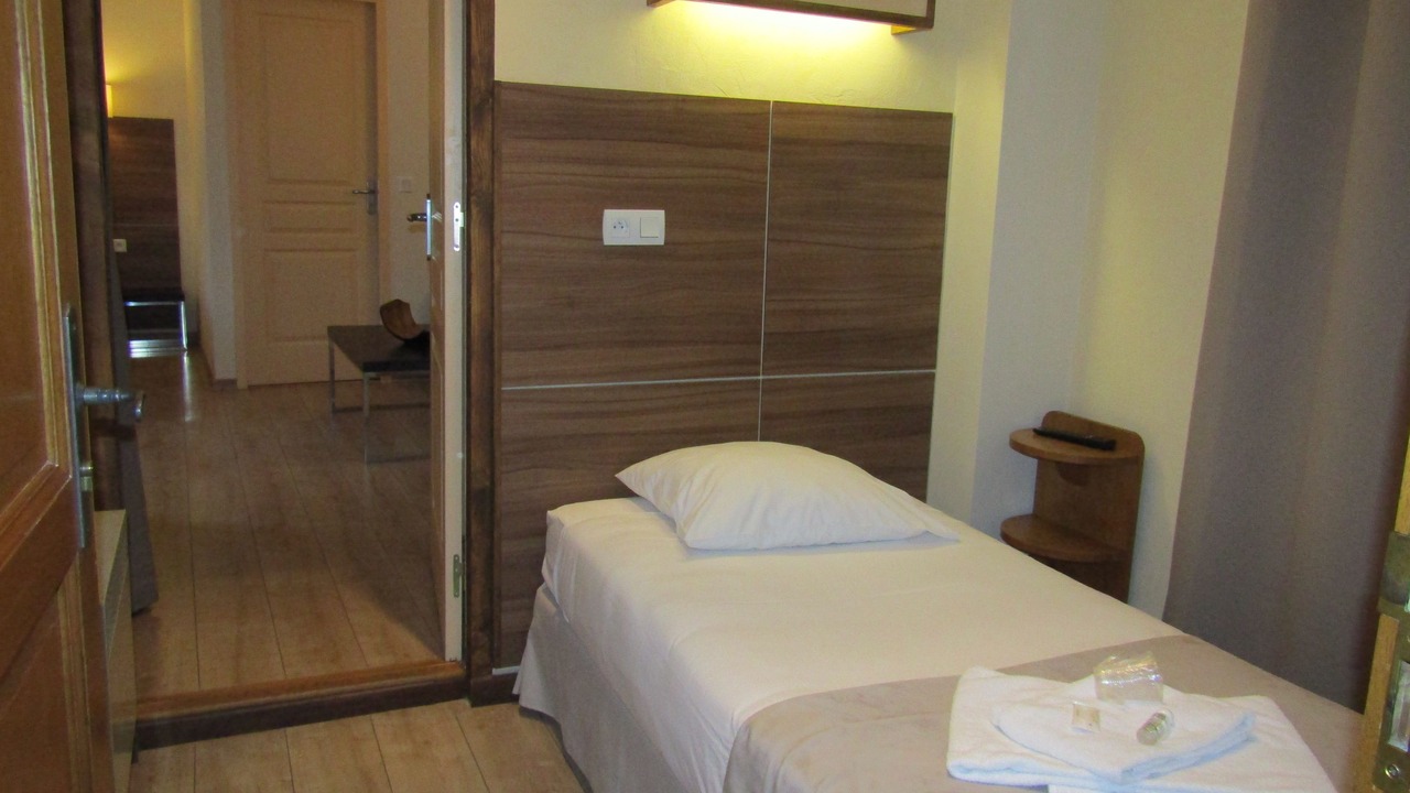 Photo of Patio Balcony in Serres