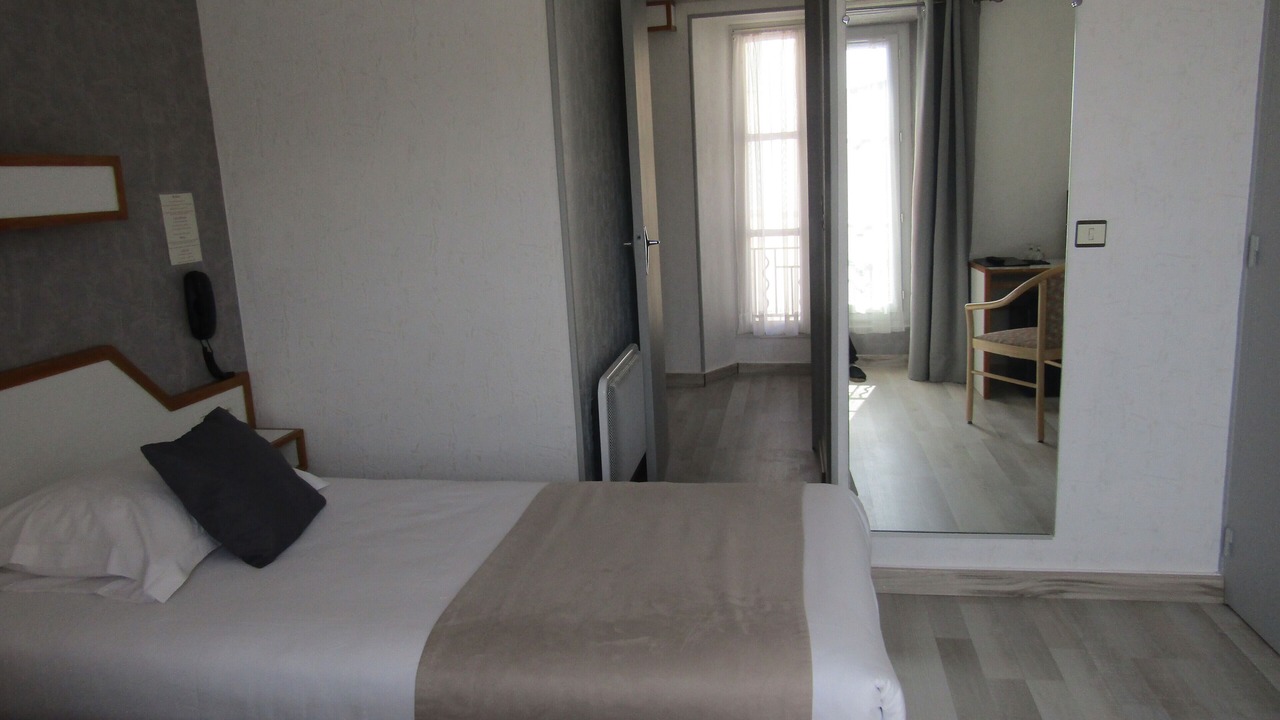 Photo of Bedroom in Serres