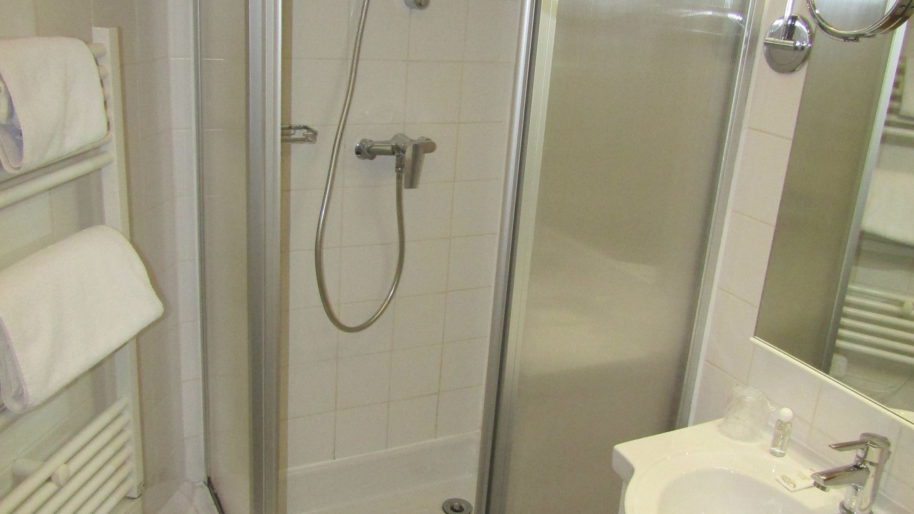 Photo of Bathroom in Serres