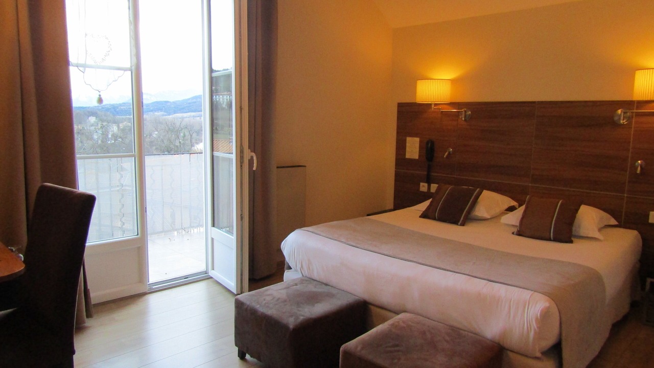 Photo of Patio Balcony in Serres