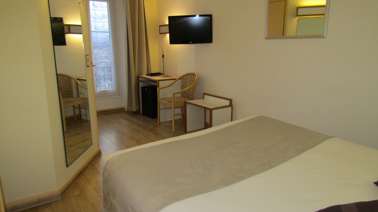 Photo of Bedroom in Serres