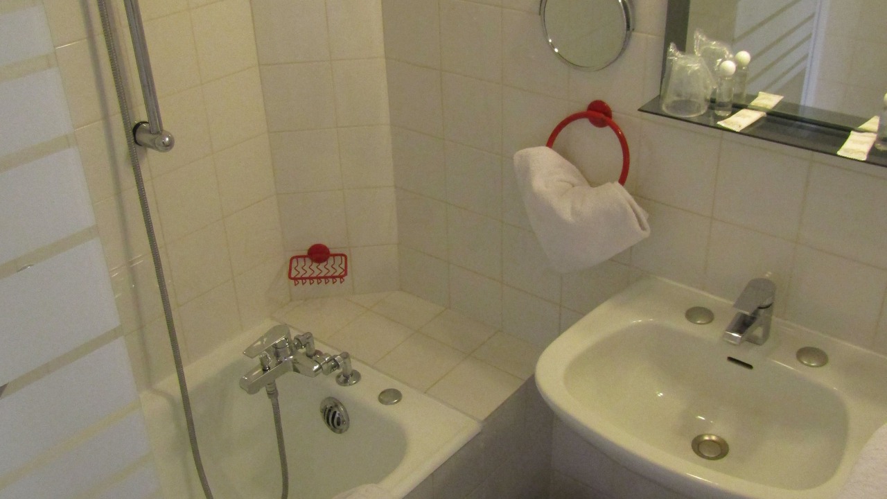 Photo of Bathroom in Serres