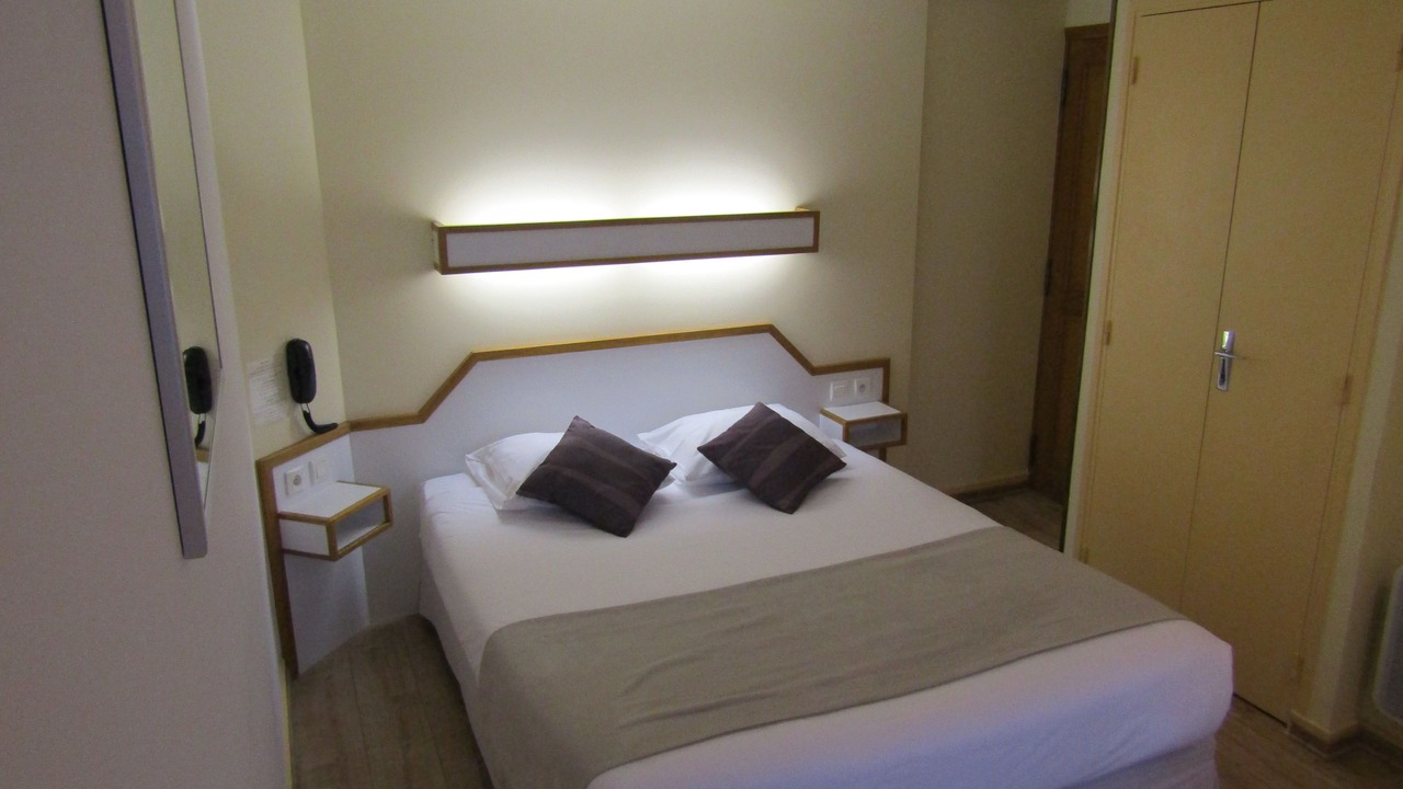 Photo of Bedroom in Serres