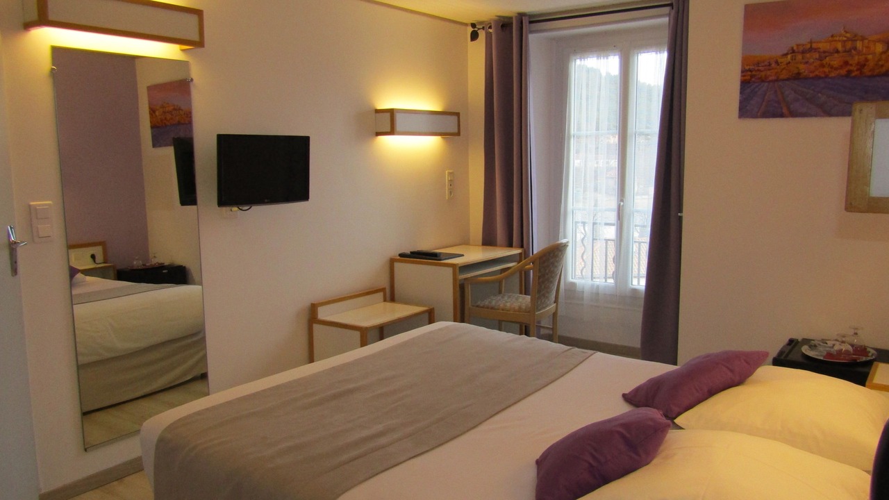 Photo of Bedroom in Serres