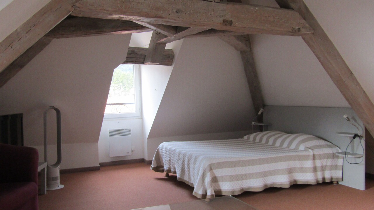 Photo of Bedroom in Serres