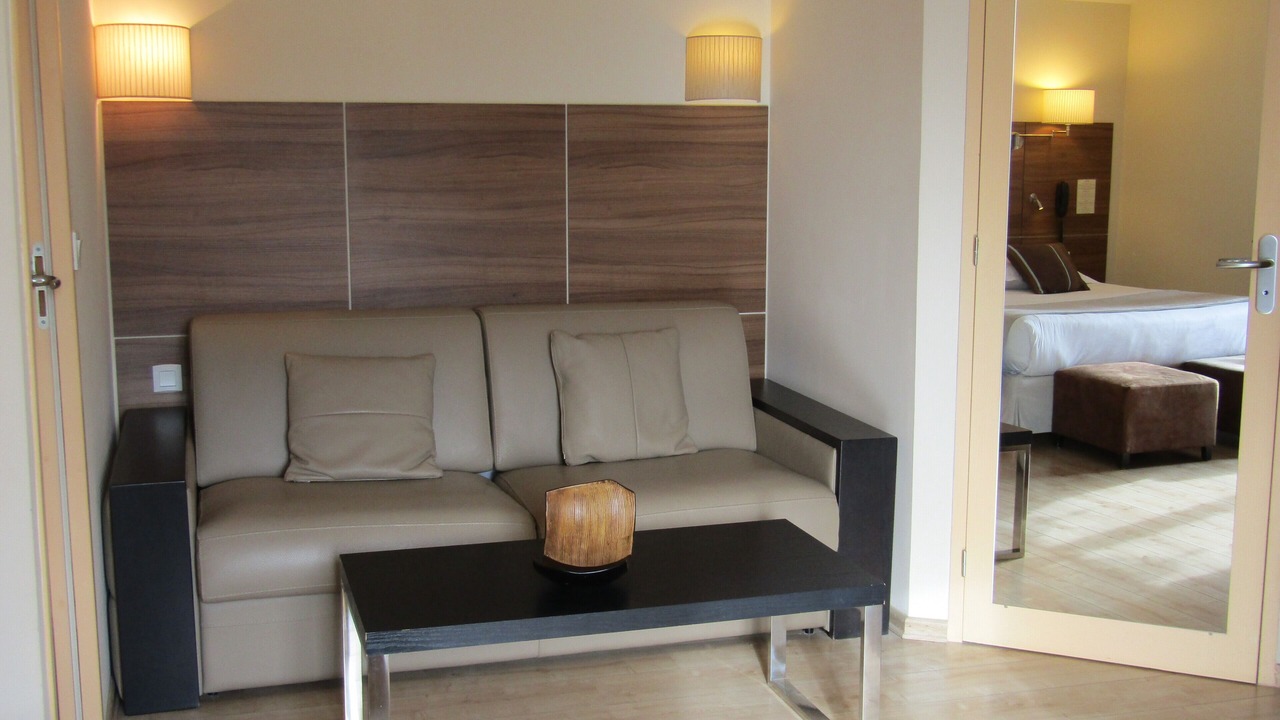 Photo of Patio Balcony in Serres