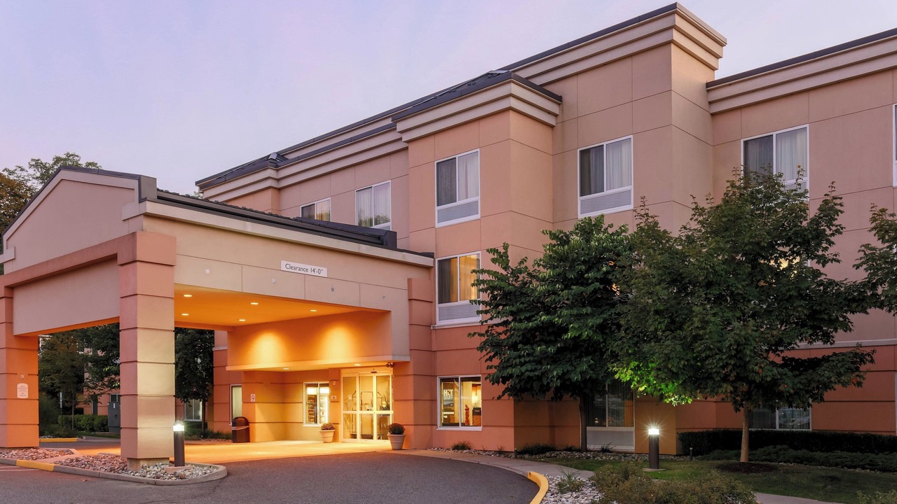 Photo of Outdoor in Mahwah
