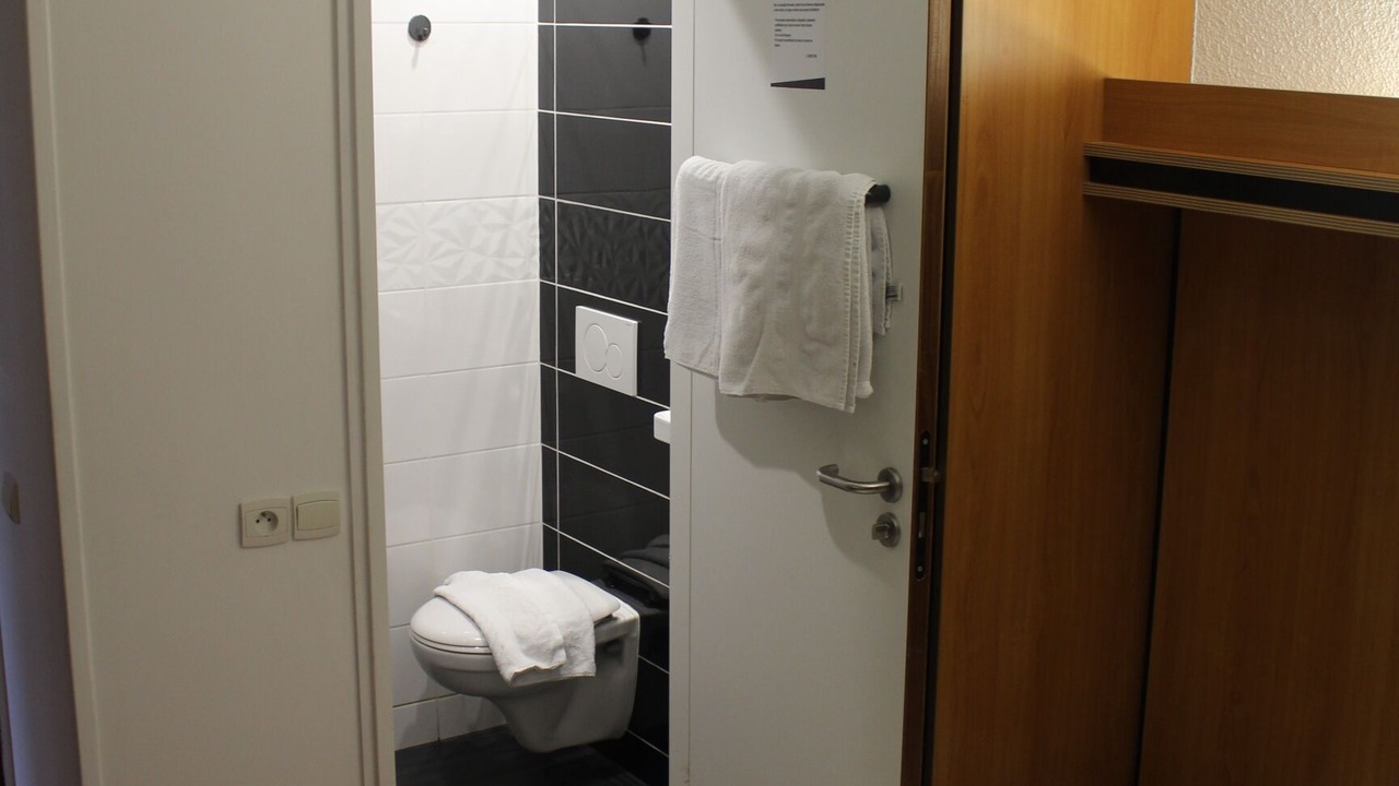 Photo of Bathroom in Evreux