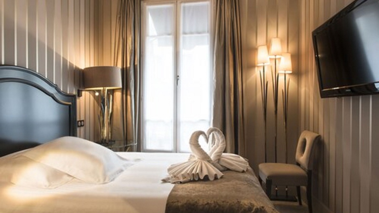 Photo of Bedroom in Evreux