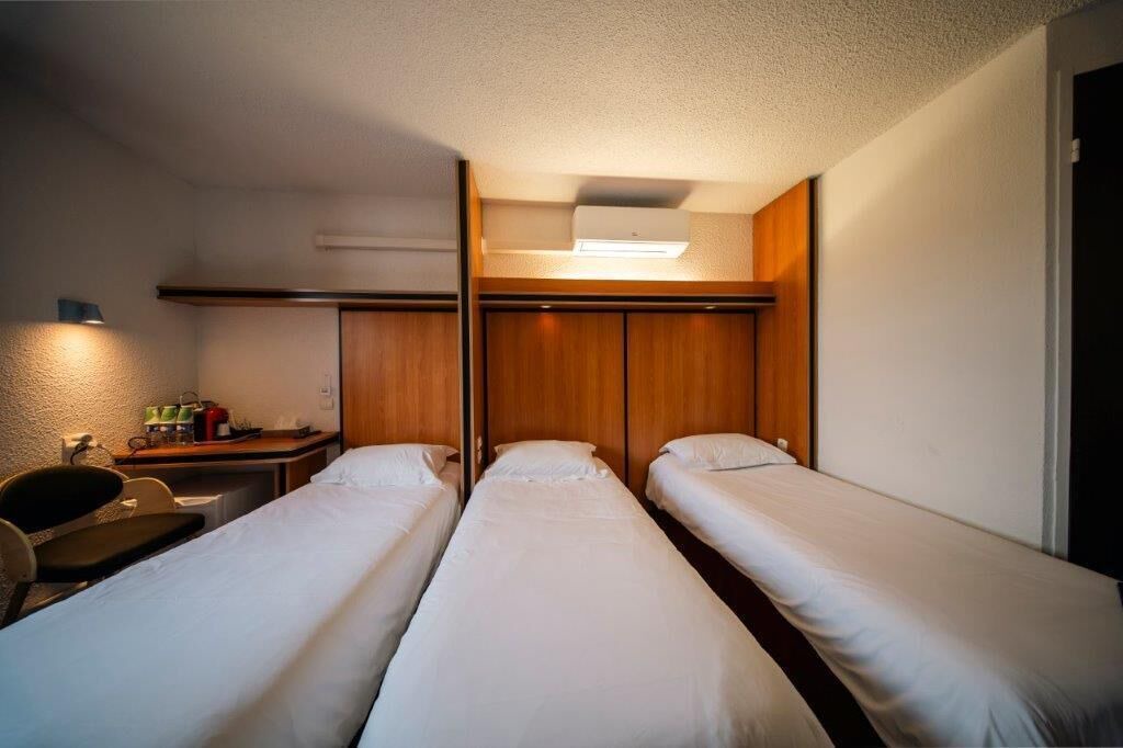 Photo of Bedroom in Evreux