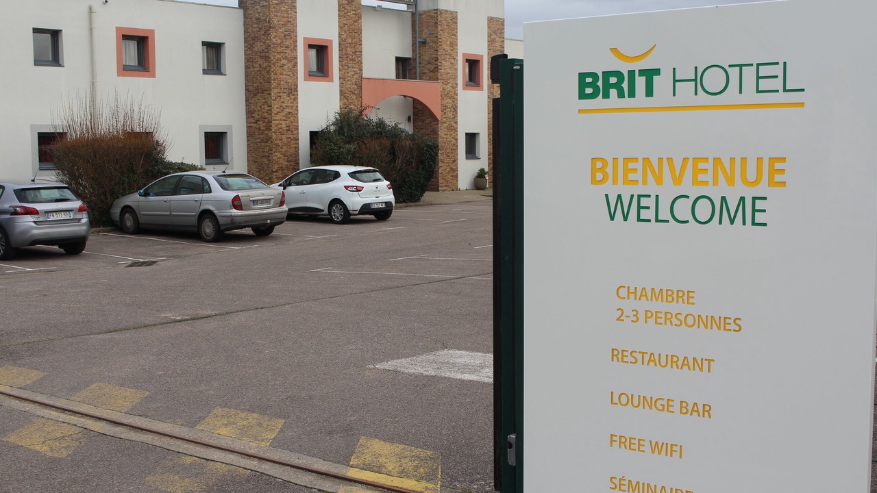 Photo of Outdoor in Evreux