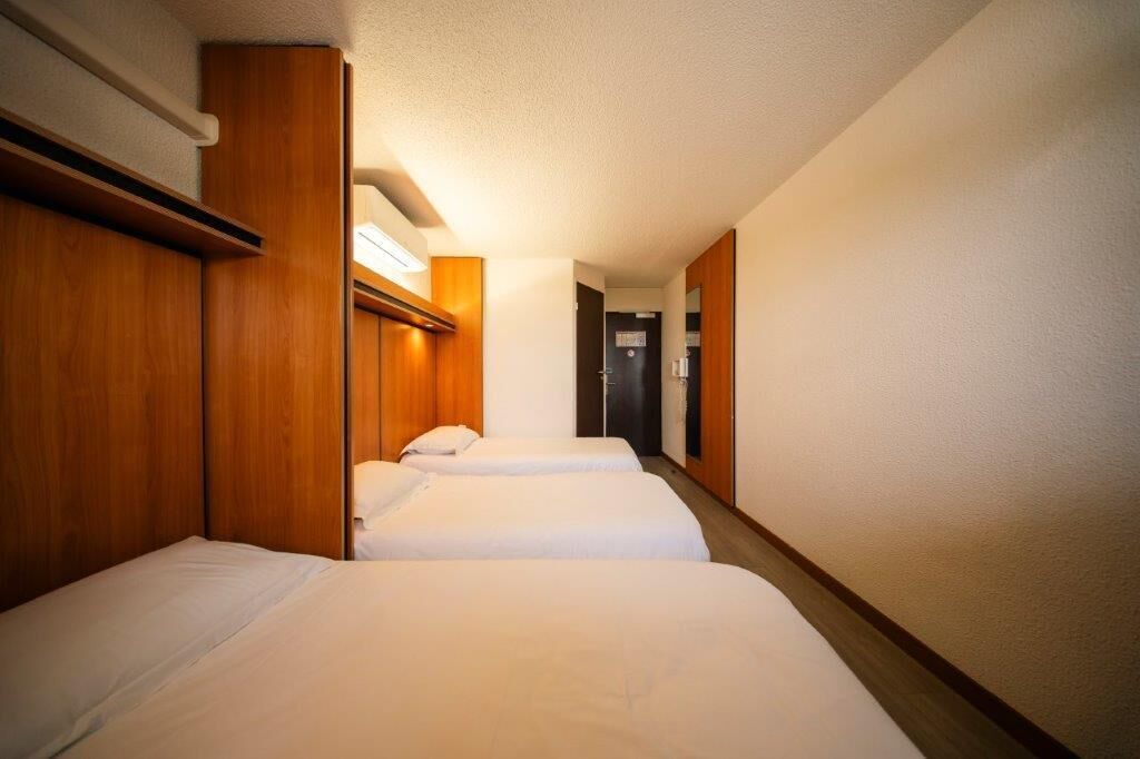 Photo of Bedroom in Evreux