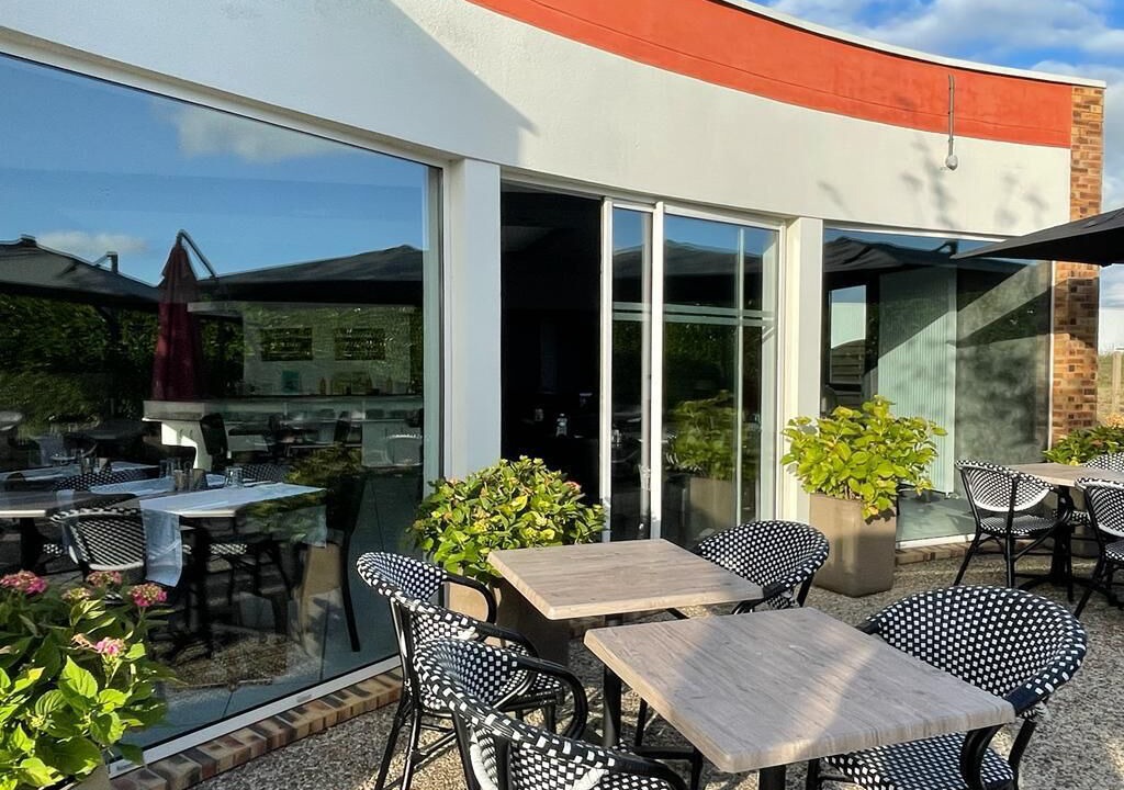 Photo of Patio Balcony in Evreux