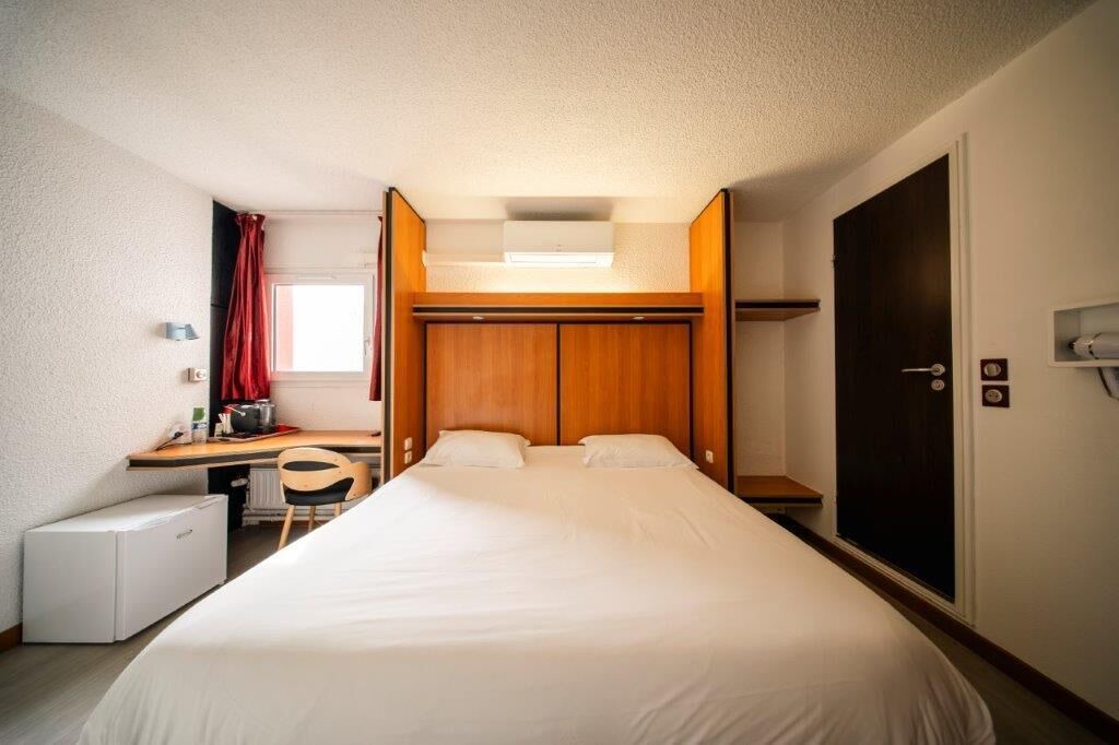 Photo of Bedroom in Evreux