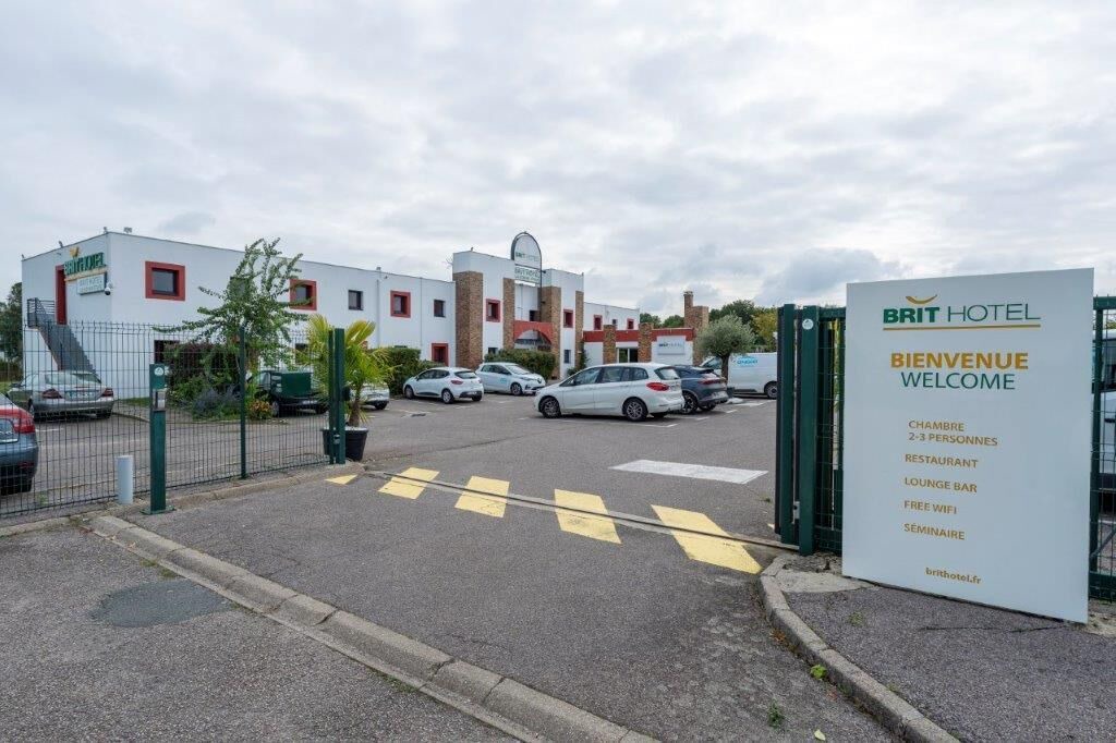 Photo of Outdoor in Evreux