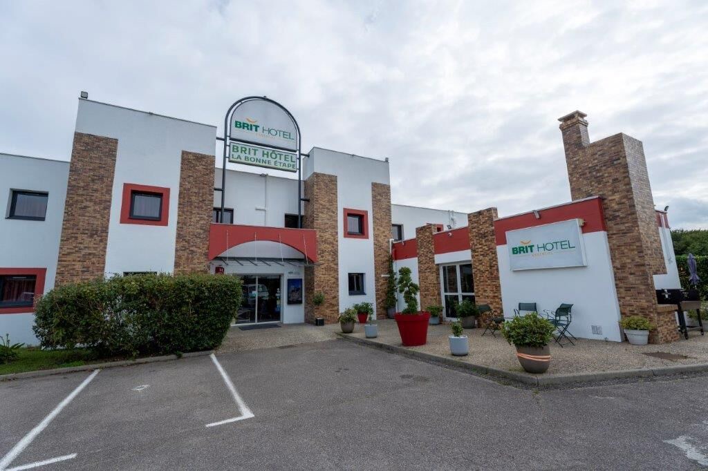 Photo of Outdoor in Evreux