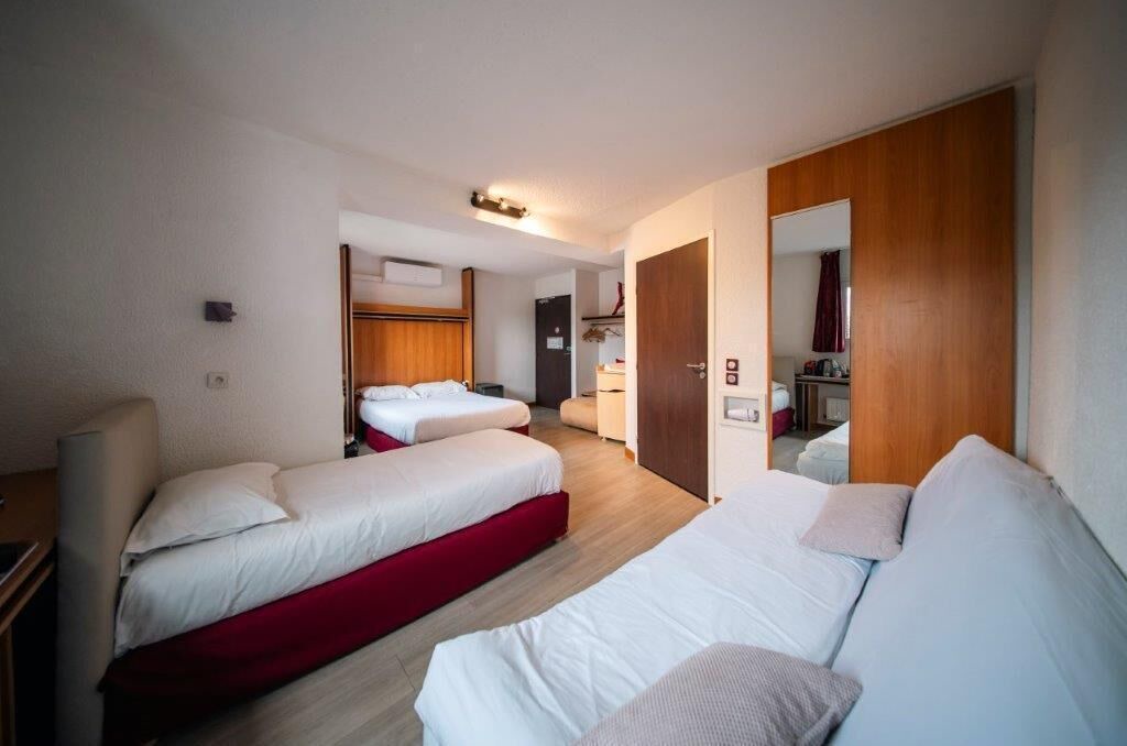 Photo of Bedroom in Evreux