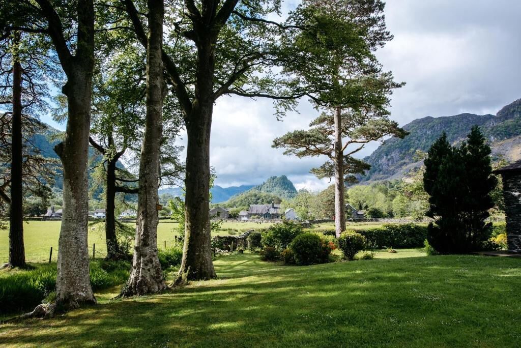 Photo of Outdoor in Borrowdale