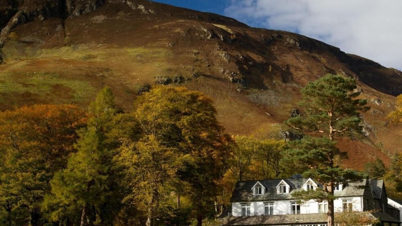 Photo of Outdoor in Borrowdale